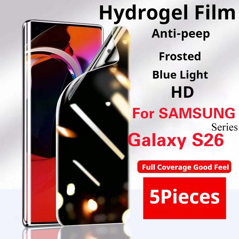 Monitor Privacy Screen - Pellicola Protettiva Privacy per Samsung Galaxy