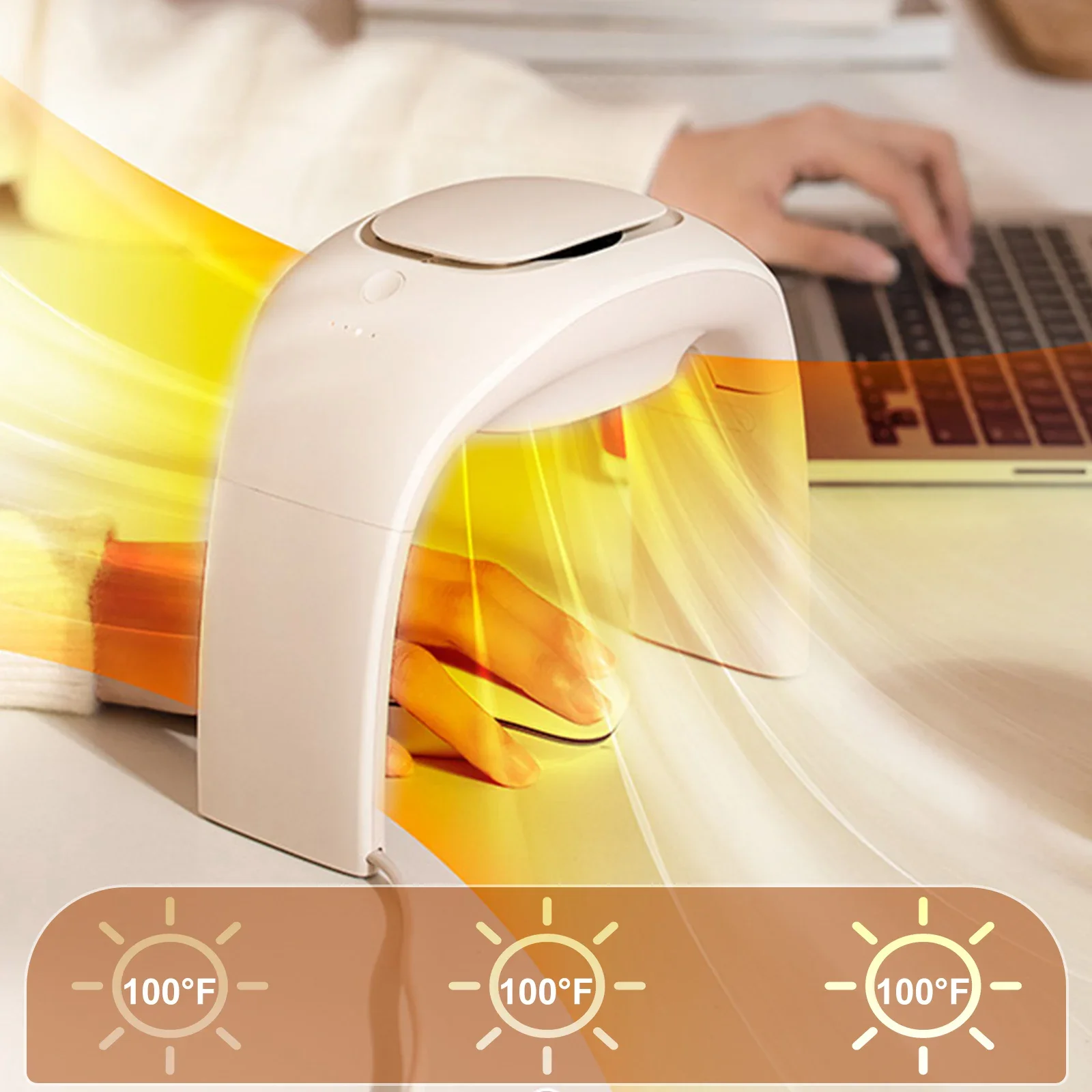 Home Office Of Uk - Eary Scaldamani invernale portatile per mouse