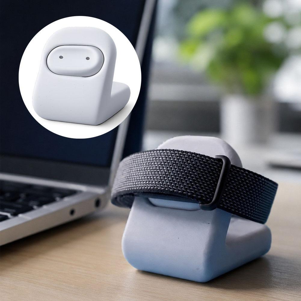Home Office Google - Dock di ricarica da tavolo per