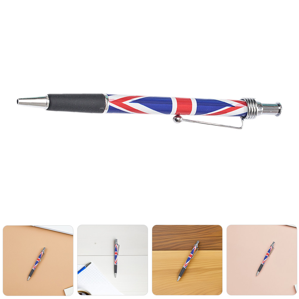 Home Office Of Uk - 20 penne a sfera con motivo