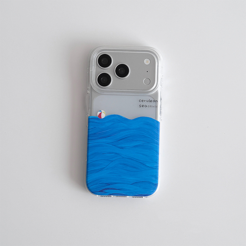 Home Office Microsoft - Cover per iPhone 17 Air 16