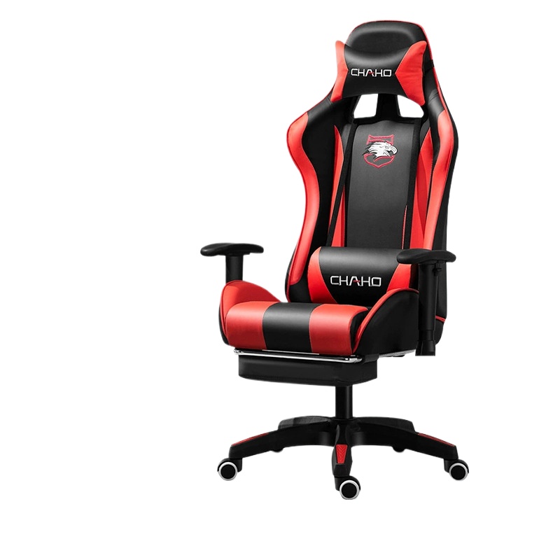 Home Office Desks - Sedia da Gaming per Scrivania Computer,