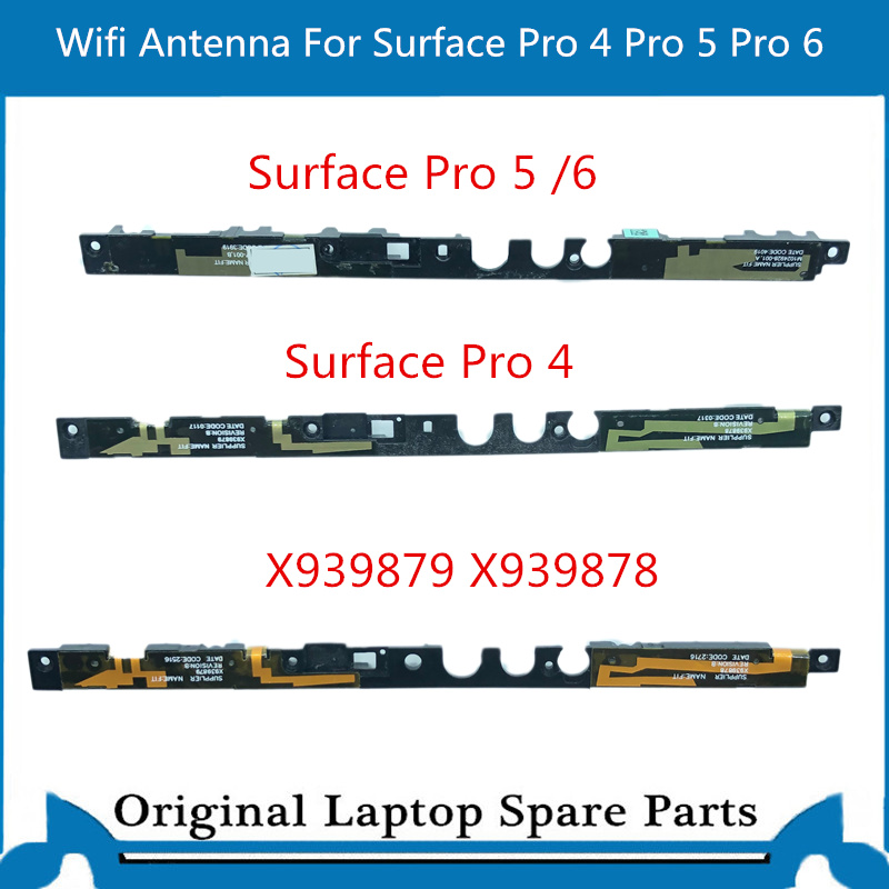Home Office Microsoft - Originale Per Surface Pro 4 5