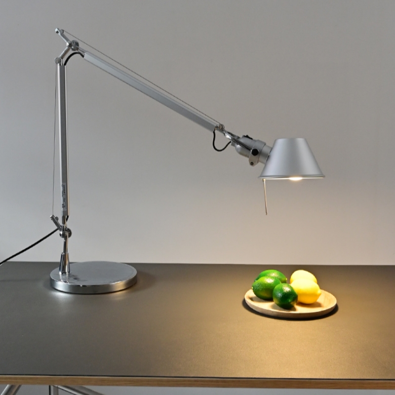 Home Office Of Uk - Lampada moderna Arte Lampada da tavolo