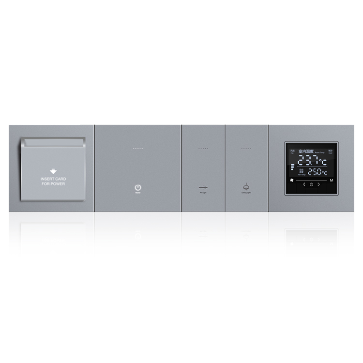 Home Office Of Uk - Zigbee Smart Home/Hotel/Office Tipo 360 MM