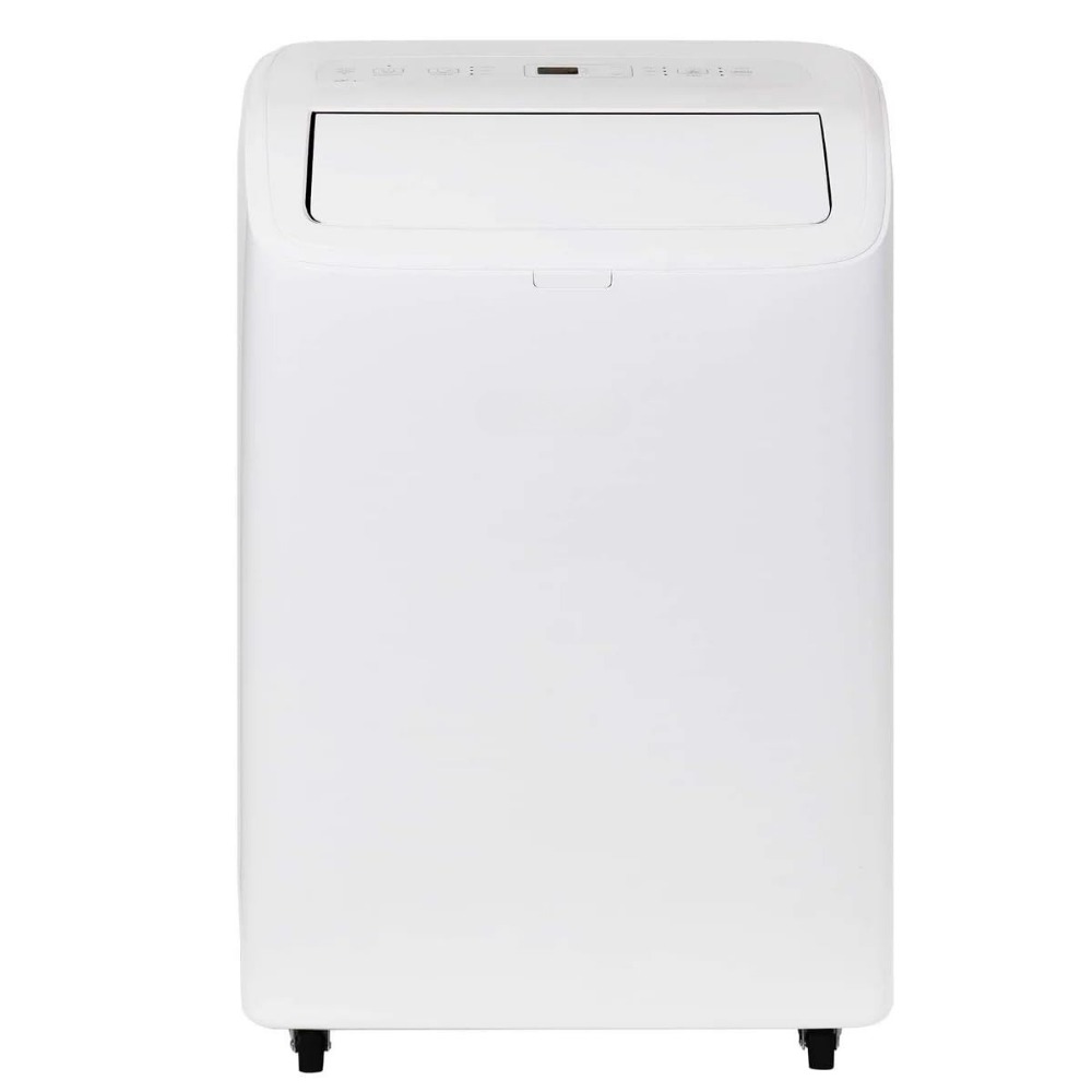 Home Office Google - Condizionatore d'Aria Portatile 8000BTU Inverter con
