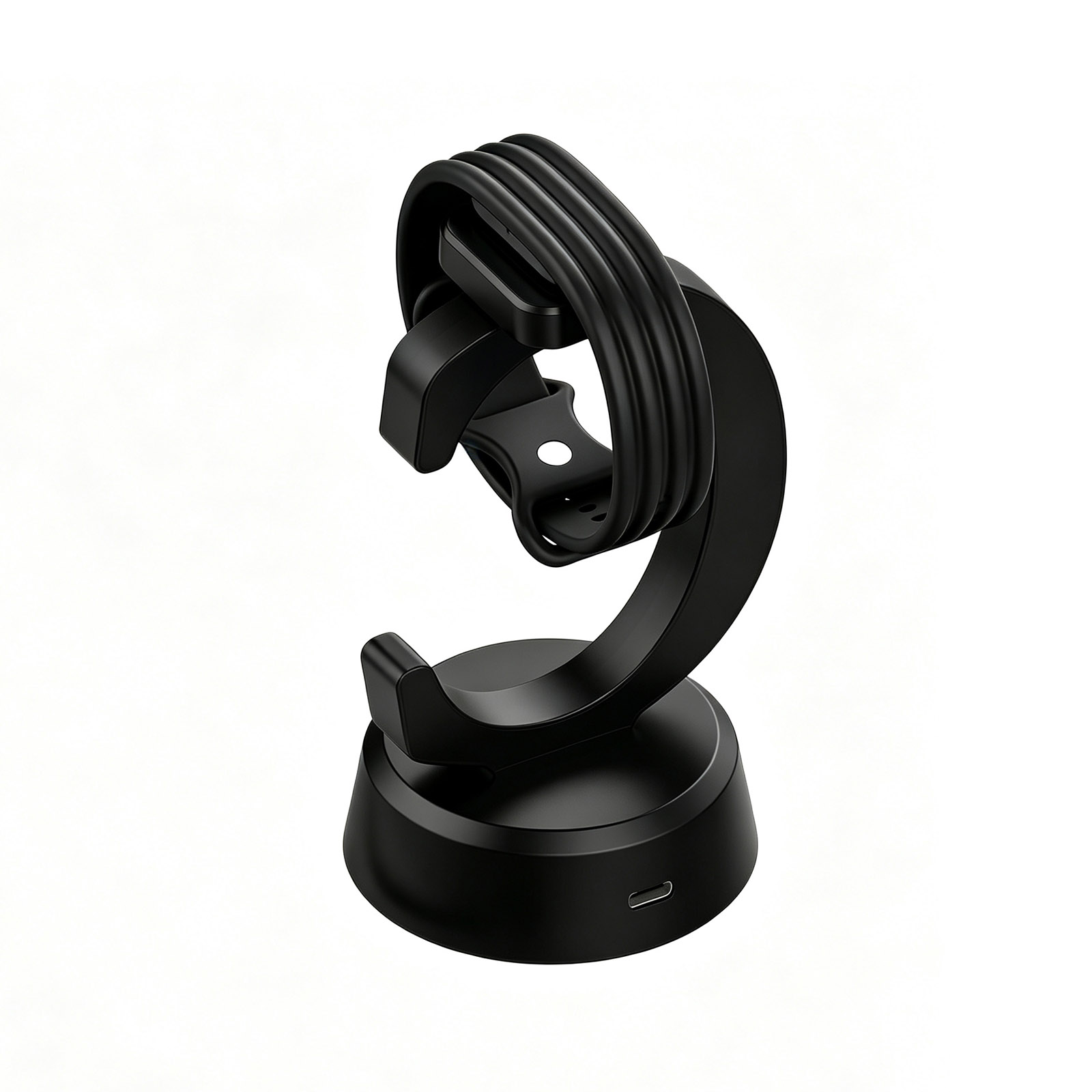 Home Office Google - Caricabatterie per Google Fitbit Air, cavo
