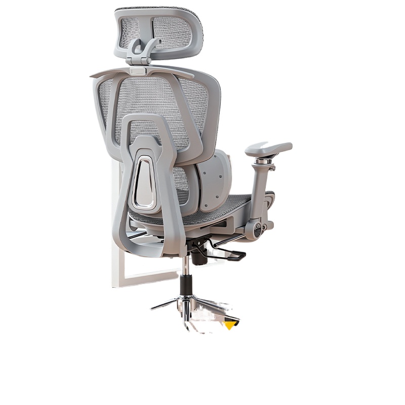 Home Office Desks - Sedia da Ufficio Ergonomica UlanSen per