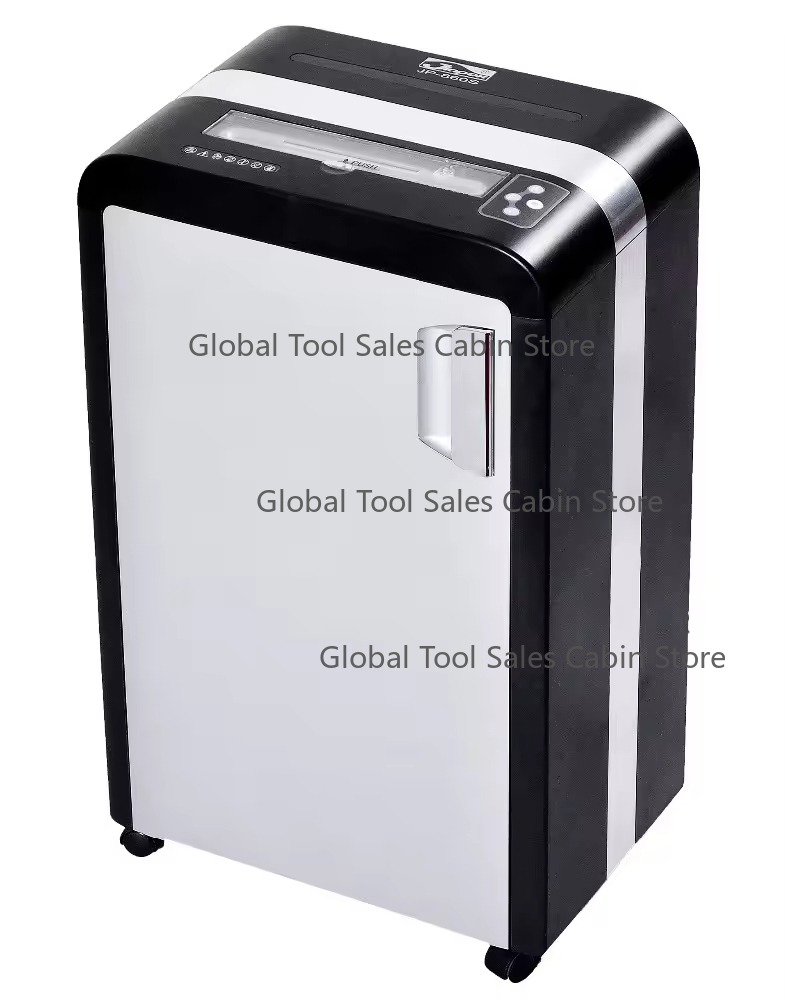 Paper Shredder Micro - Distruggidocumenti per CD in carta pesante