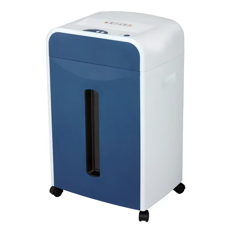 Paper Shredder Micro - Distruggidocumenti elettrico silenzioso ad alta potenza
