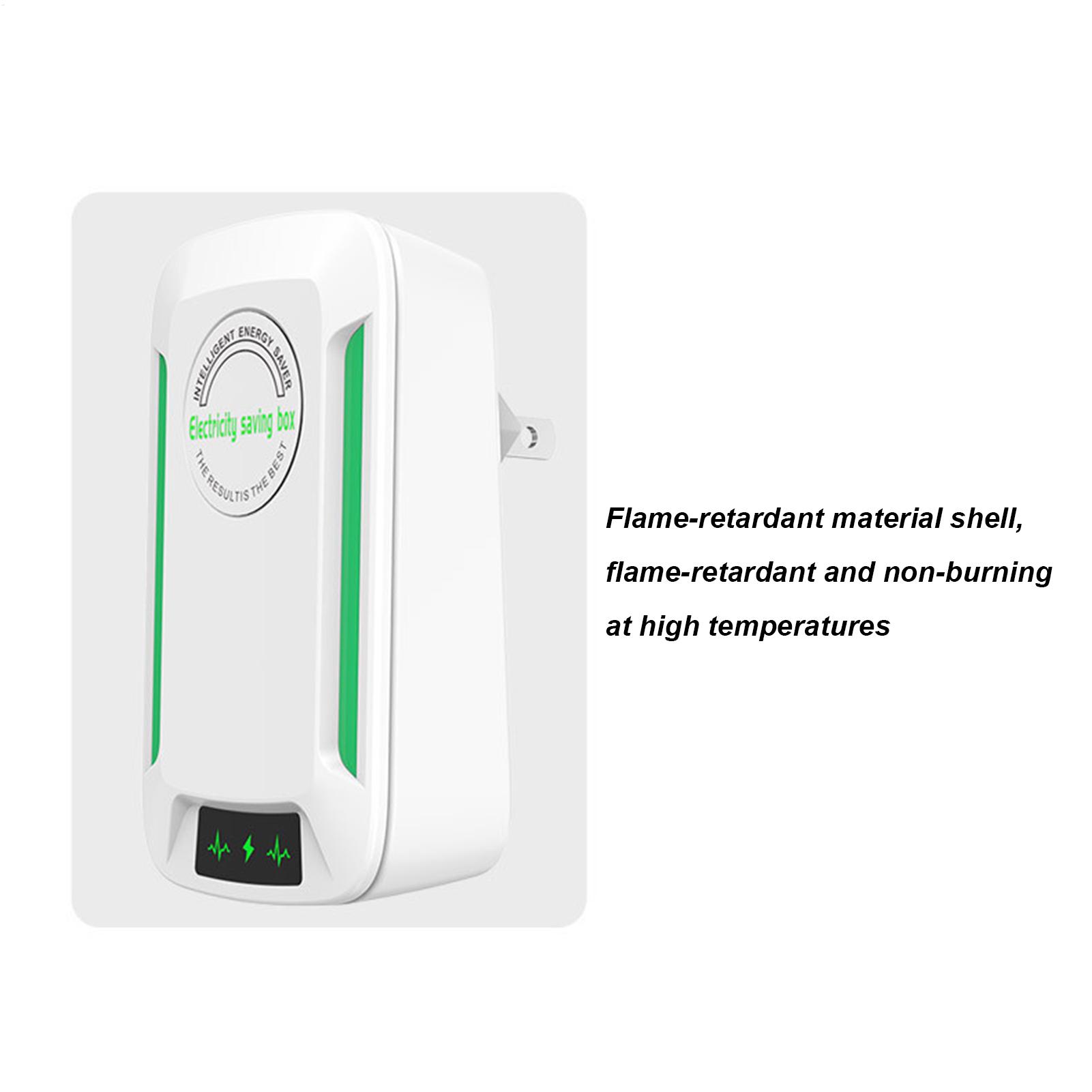 Home Office Of Uk - Dispositivo di risparmio energetico Pro Power