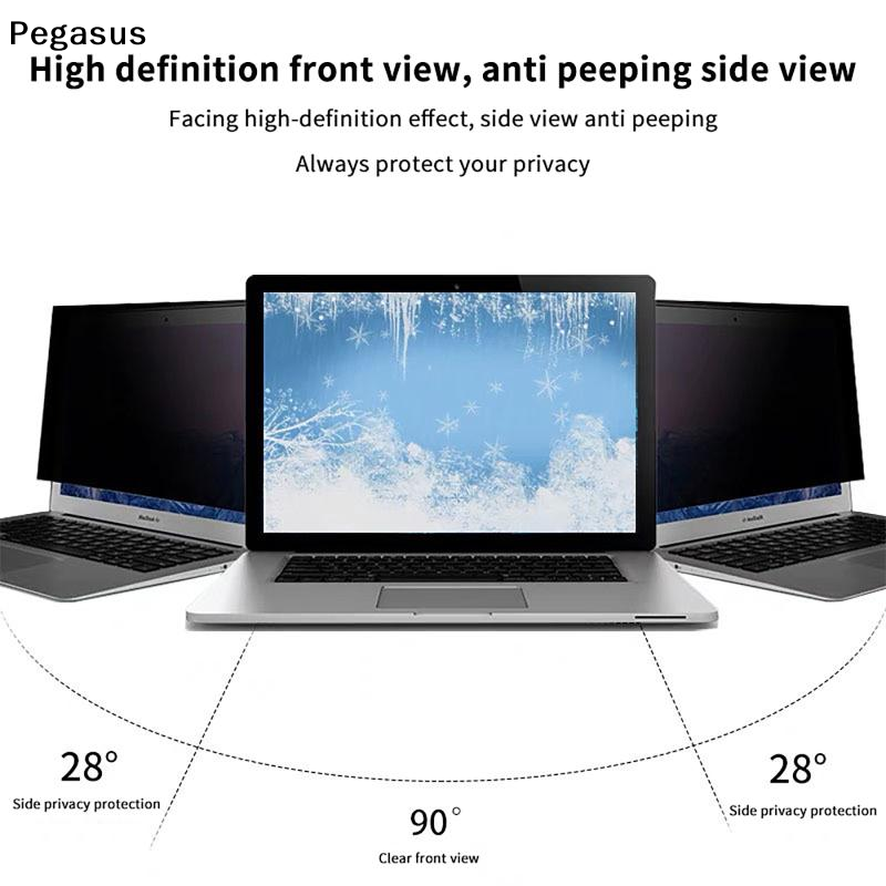 Pellicola Protettiva Privacy p - Monitor Privacy Screen recensione e prezzo