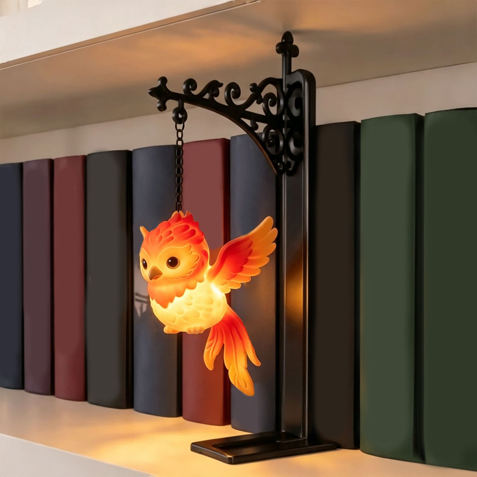 Mensola Sospesa Decorativa a F - Home Office With Library recensione e prezzo