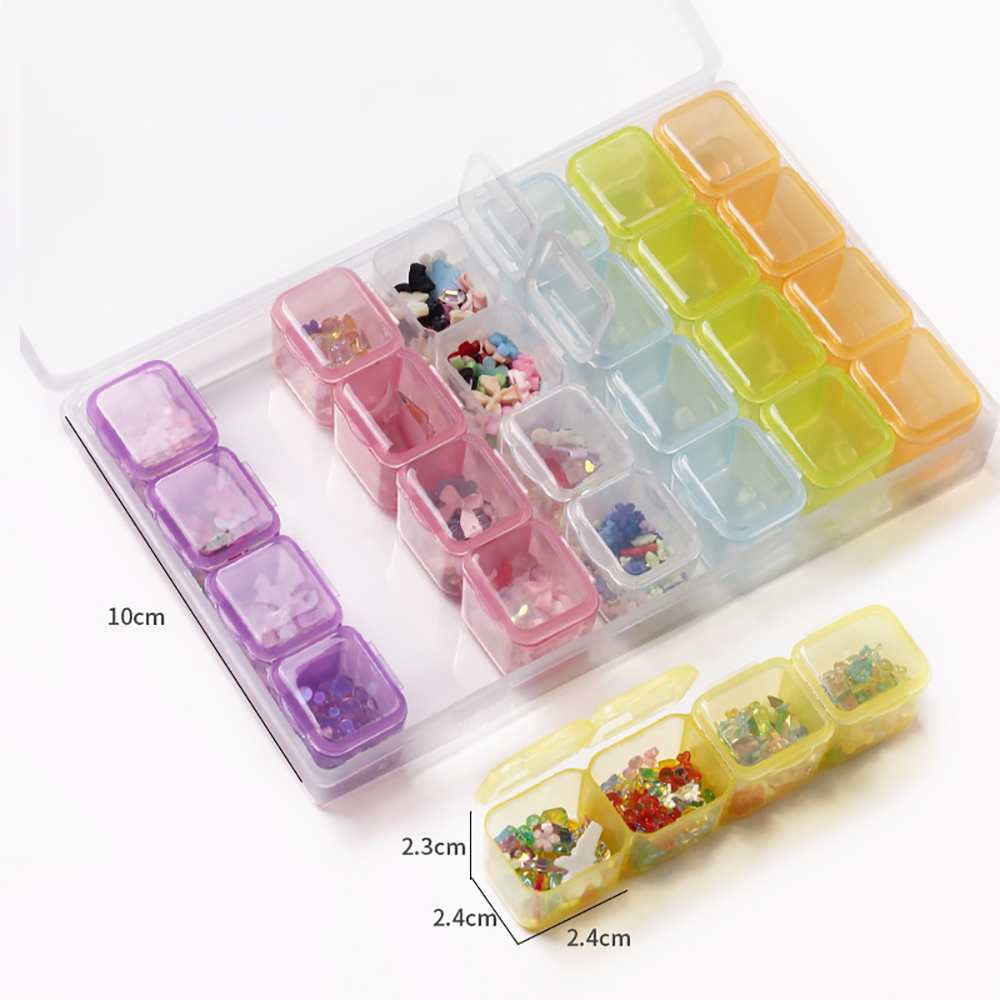Kit di Strumenti per Diamond P - Pen Holder Organizer recensione e prezzo