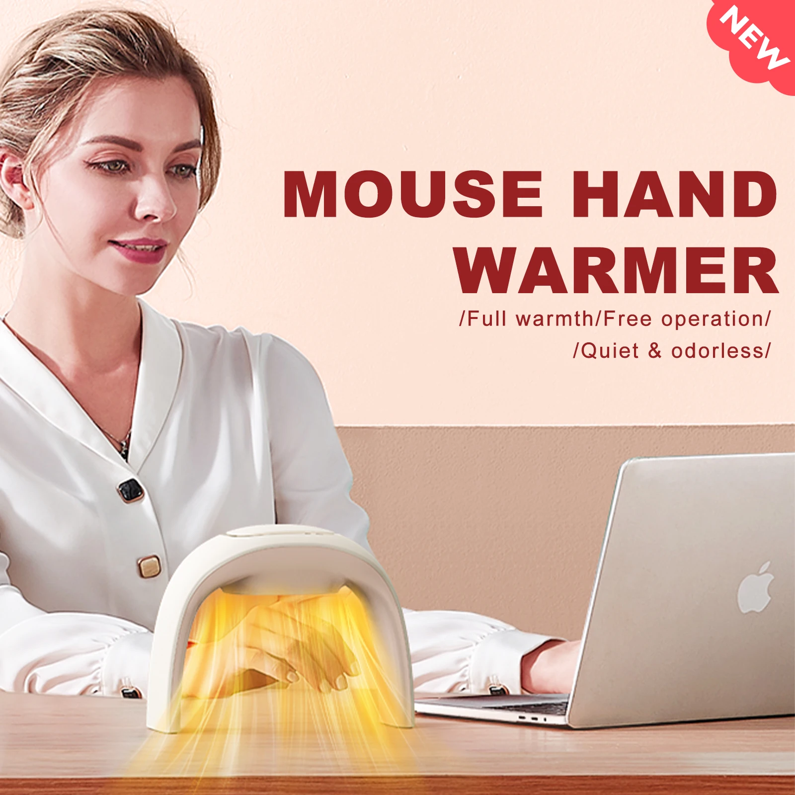 Eary Scaldamani invernale port - Home Office Of Uk recensione e prezzo