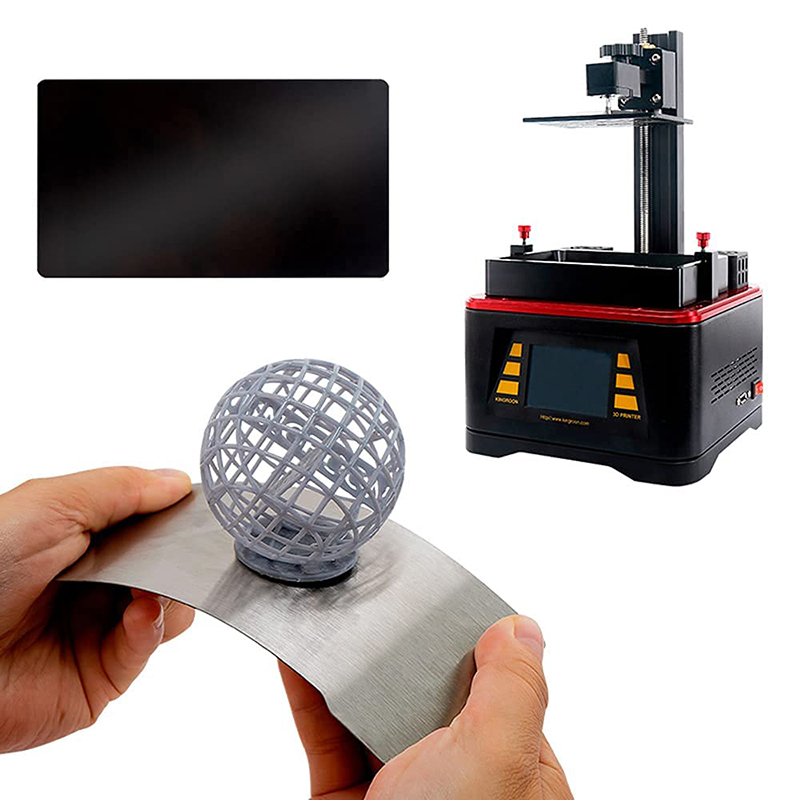 Energic Anycubic Photon Mono M - Home Office Microsoft recensione e prezzo