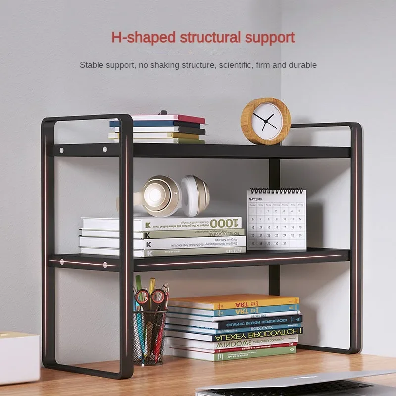 Scaffale Organizzatore da tavo - Home Office Freelancer recensione e prezzo