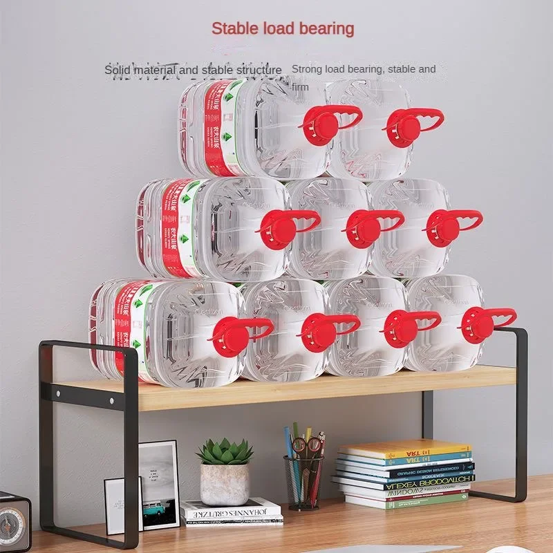 Scaffale Organizzatore da tavo - Home Office Freelancer recensione e prezzo