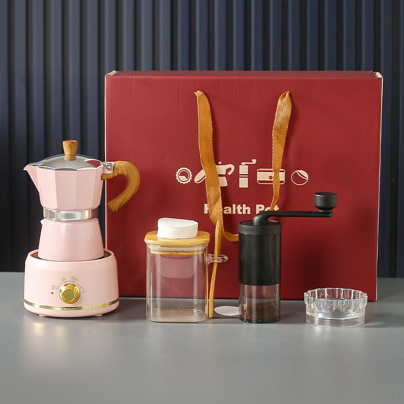 Set Regalo Premium per Caffè F - Home Office Moka recensione e prezzo