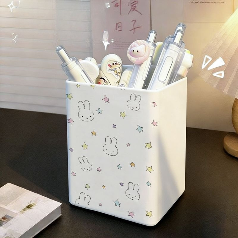 Nuovo portapenne da scrivania  - Pen Holder Organizer recensione e prezzo