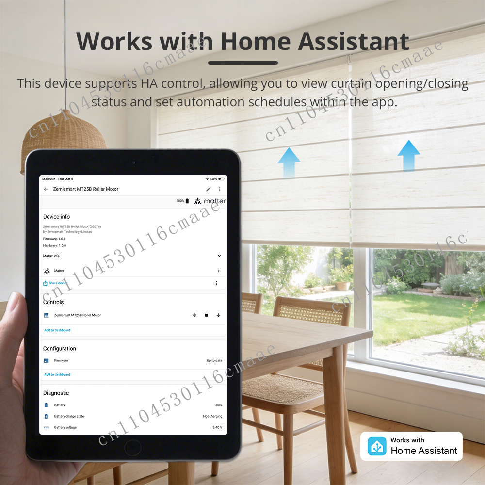 Motore per Tapparelle Ricarica - Home Office Google recensione e prezzo