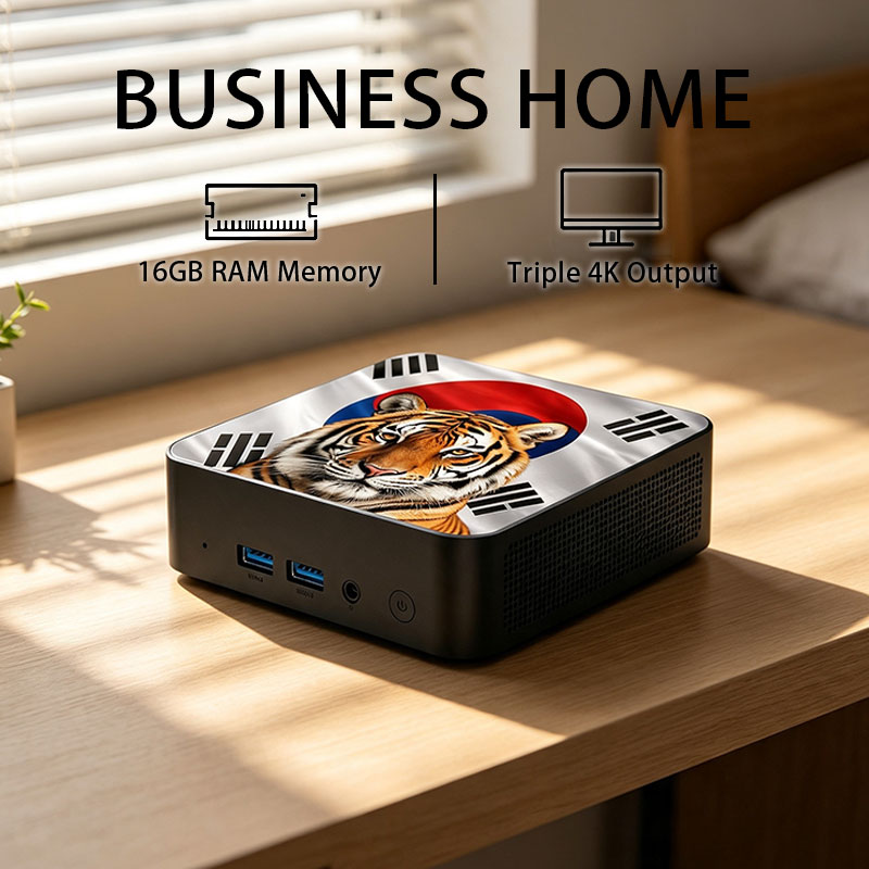 PC Compatto Ultra Veloce Intel - Home Office Windows 11 recensione e prezzo