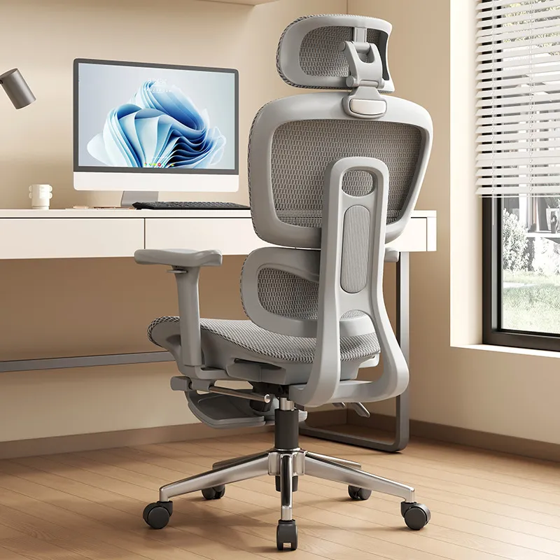Sedia da Ufficio Ergonomica, C - Home Office Desks recensione e prezzo