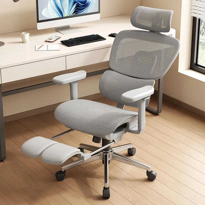 Sedia da Ufficio Ergonomica, C - Home Office Desks recensione e prezzo