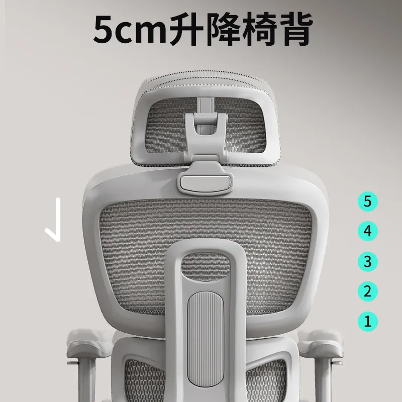 Sedia da Ufficio Ergonomica, C - Home Office Desks recensione e prezzo