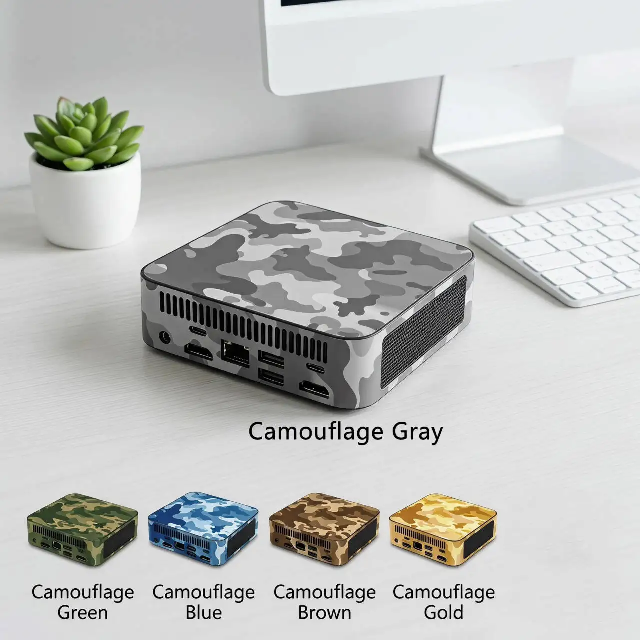 Nuovo Mini PC Compatto con Pro - Home Office Windows 11 recensione e prezzo