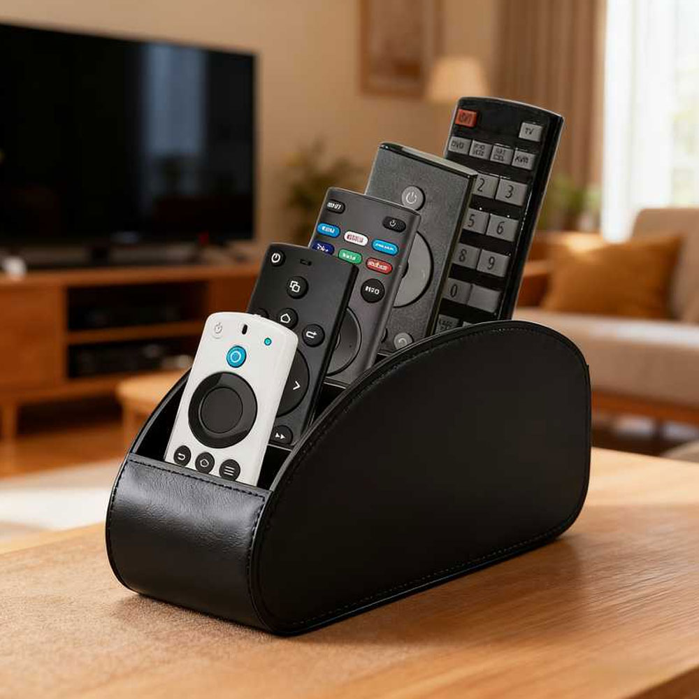 Scatola portaoggetti per telec - Home Office Freelancer recensione e prezzo