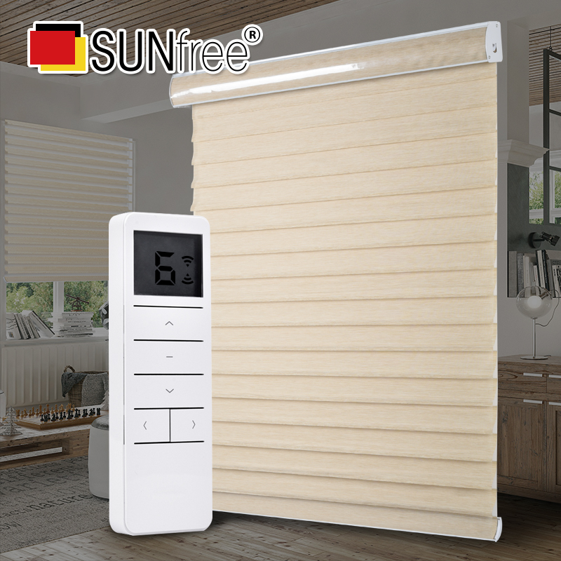 Tende elettriche Shangri-la ba - Home Office Google recensione e prezzo
