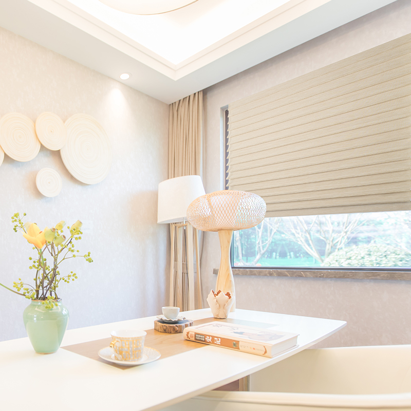Tende elettriche Shangri-la ba - Home Office Google recensione e prezzo