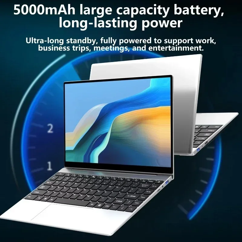 Laptop portatile ultra sottile - Home Office Windows 11 recensione e prezzo