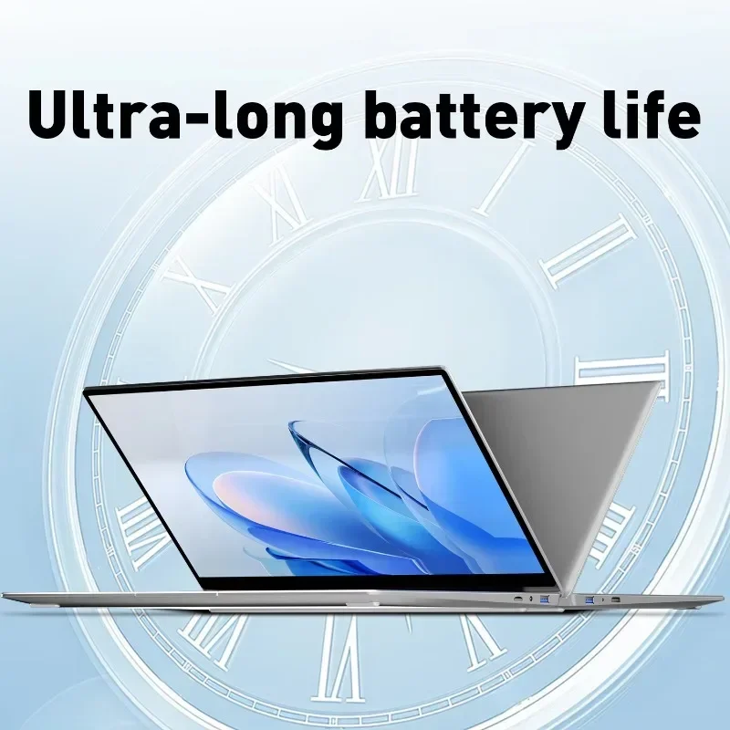 Laptop portatile ultra sottile - Home Office Windows 11 recensione e prezzo