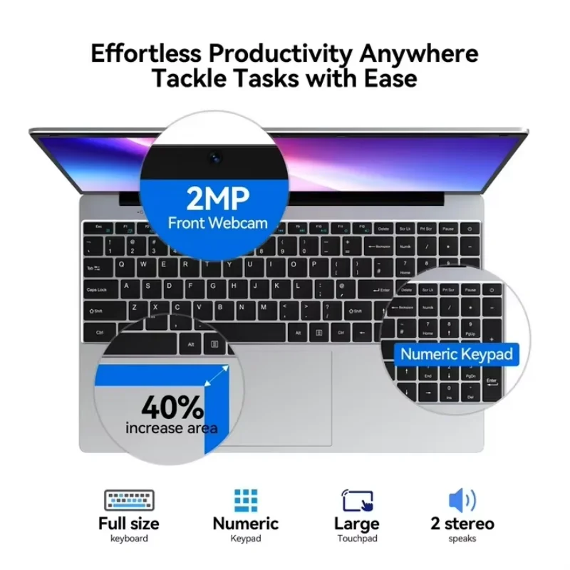Offerta Migliore 2026 Notebook - Home Office Windows 11 recensione e prezzo