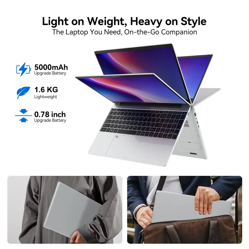 Offerta Migliore 2026 Notebook - Home Office Windows 11 recensione e prezzo