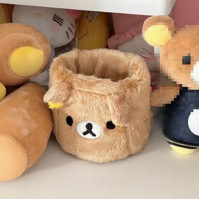 Portapenne Rilakkuma, simpatic - Pen Holder Organizer recensione e prezzo