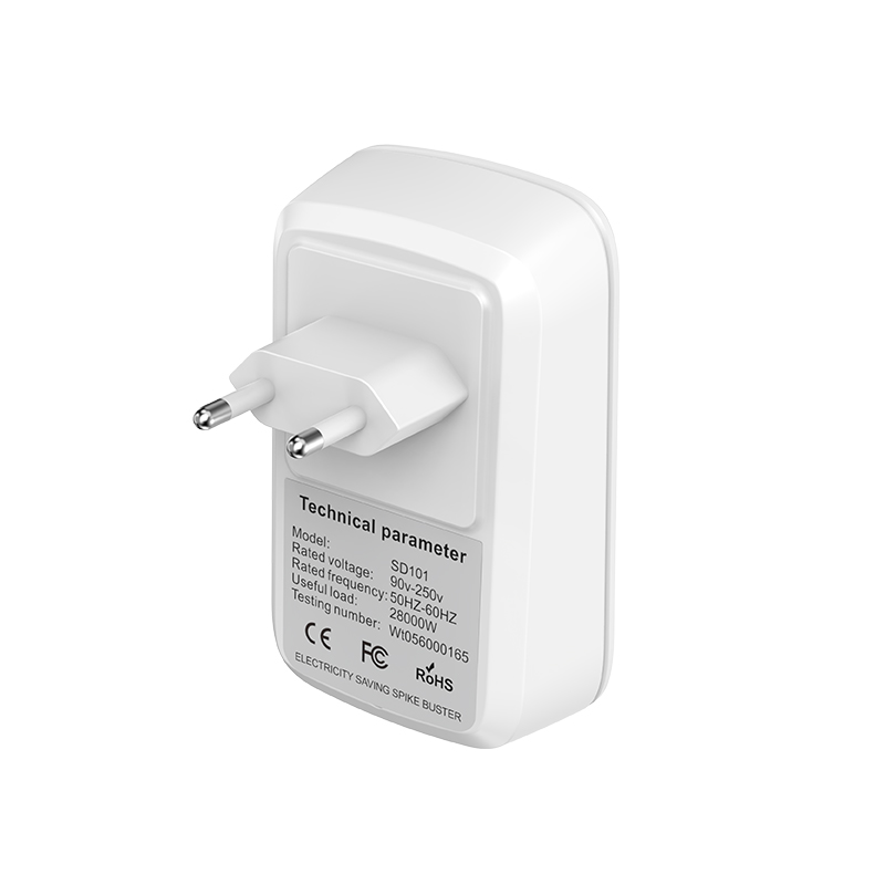 Risparmio energetico elettrico - Home Office Of Uk recensione e prezzo
