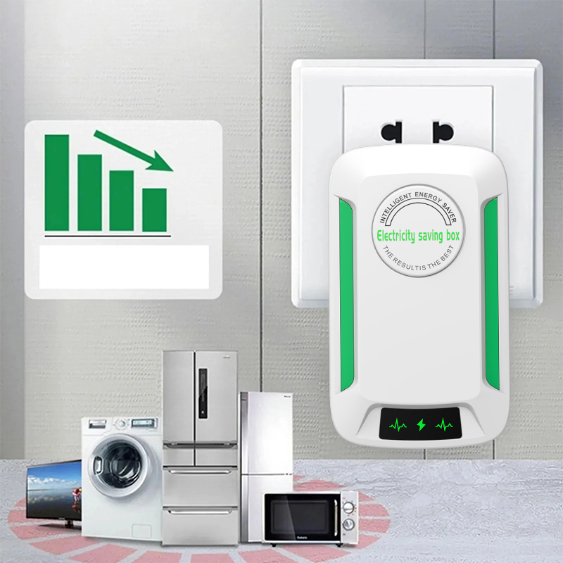 Risparmio energetico elettrico - Home Office Of Uk recensione e prezzo