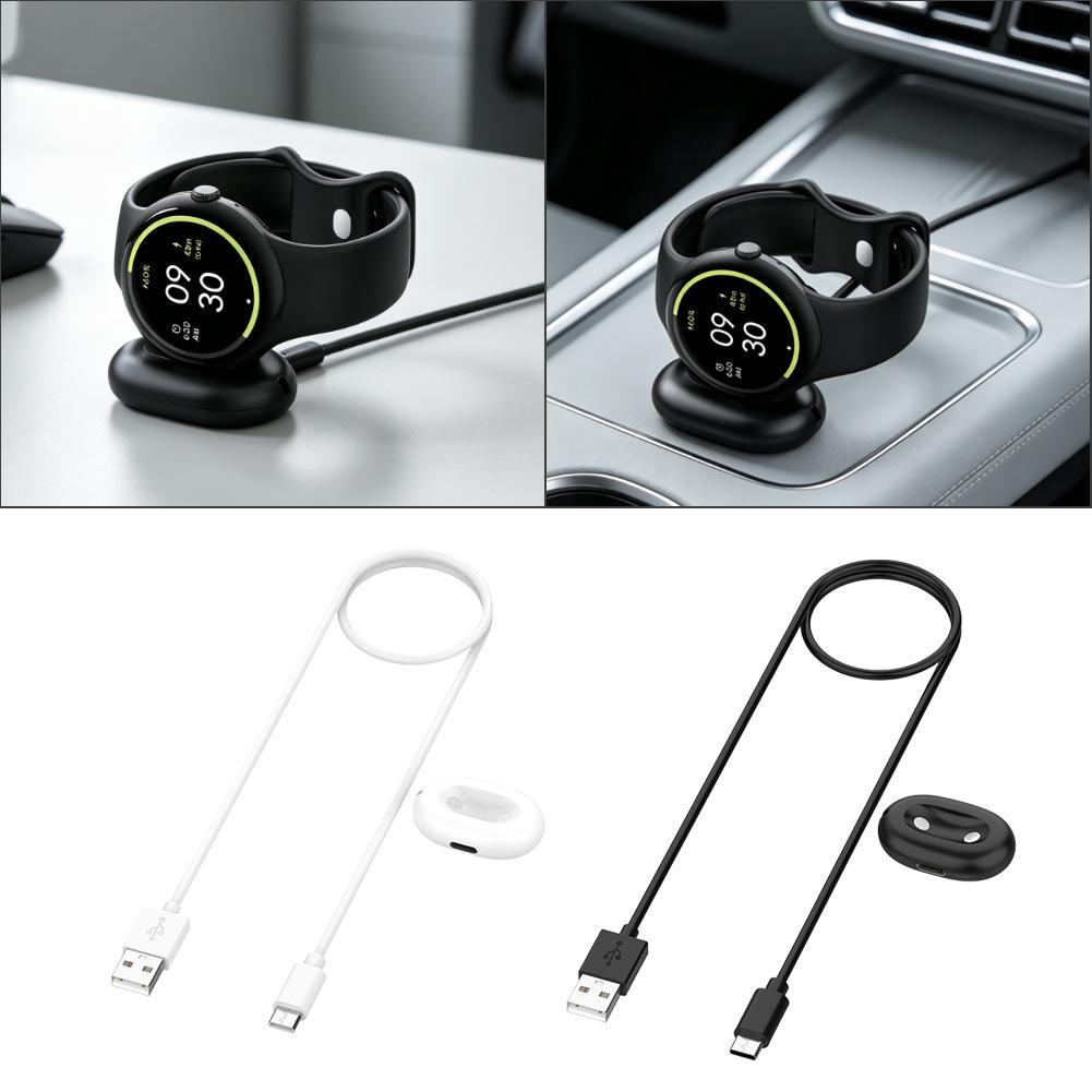 Dock di Ricarica Magnetico per - Home Office Google recensione e prezzo