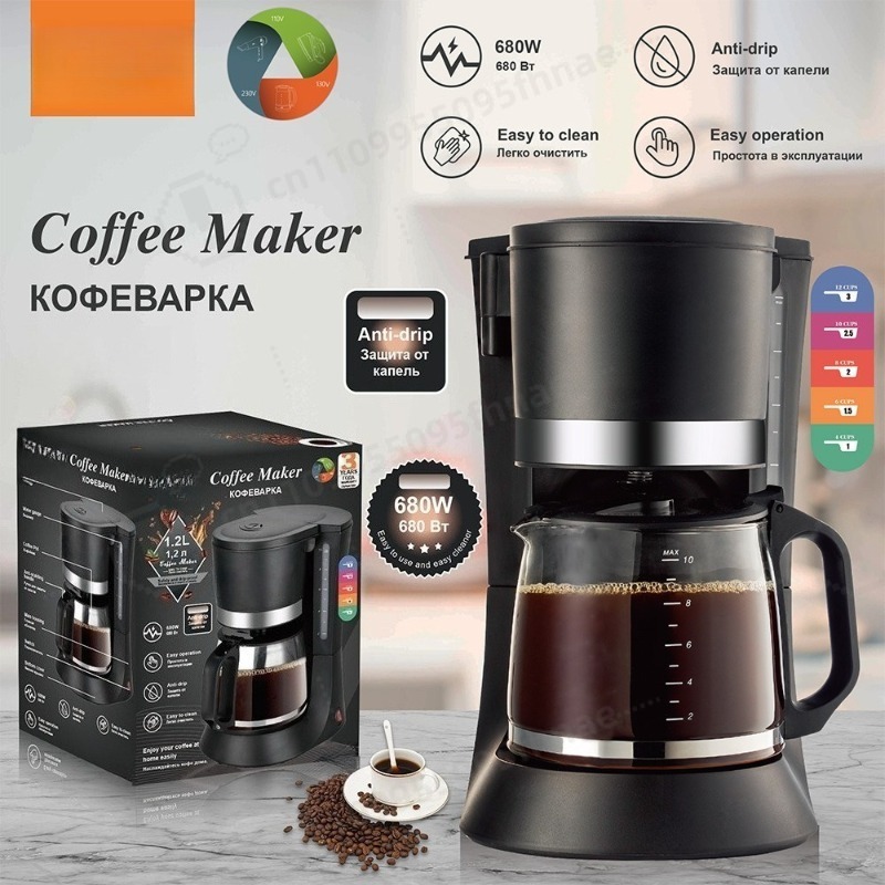 Macchina per caffè americano p - Home Office Moka recensione e prezzo