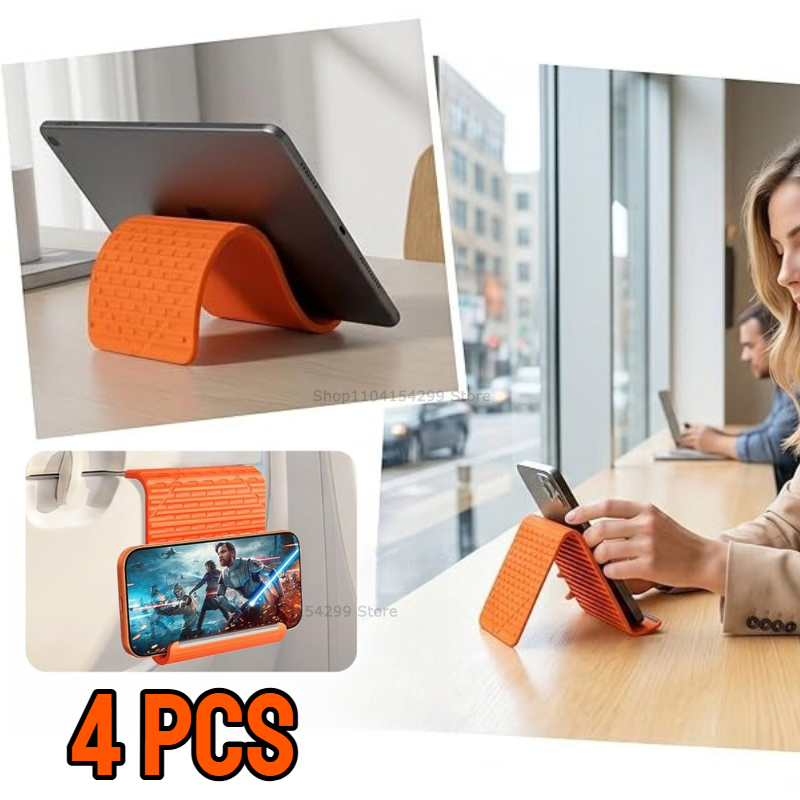 Supporto per telefono in silic - Home Office Desks recensione e prezzo
