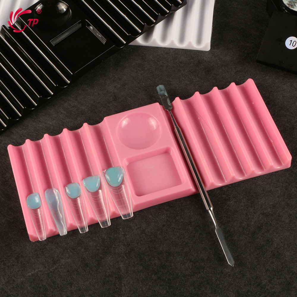 Supporto in plastica TP Dual F - Pen Holder Organizer recensione e prezzo