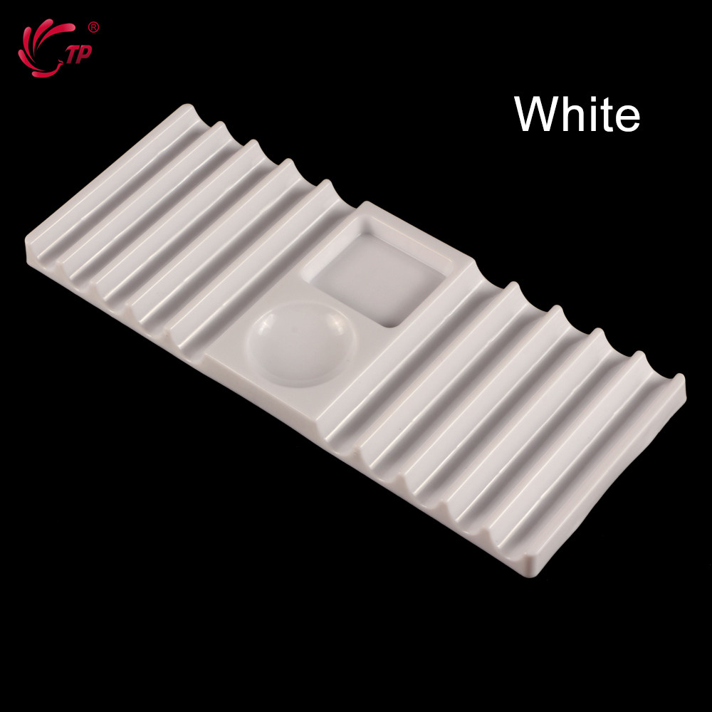 Supporto in plastica TP Dual F - Pen Holder Organizer recensione e prezzo
