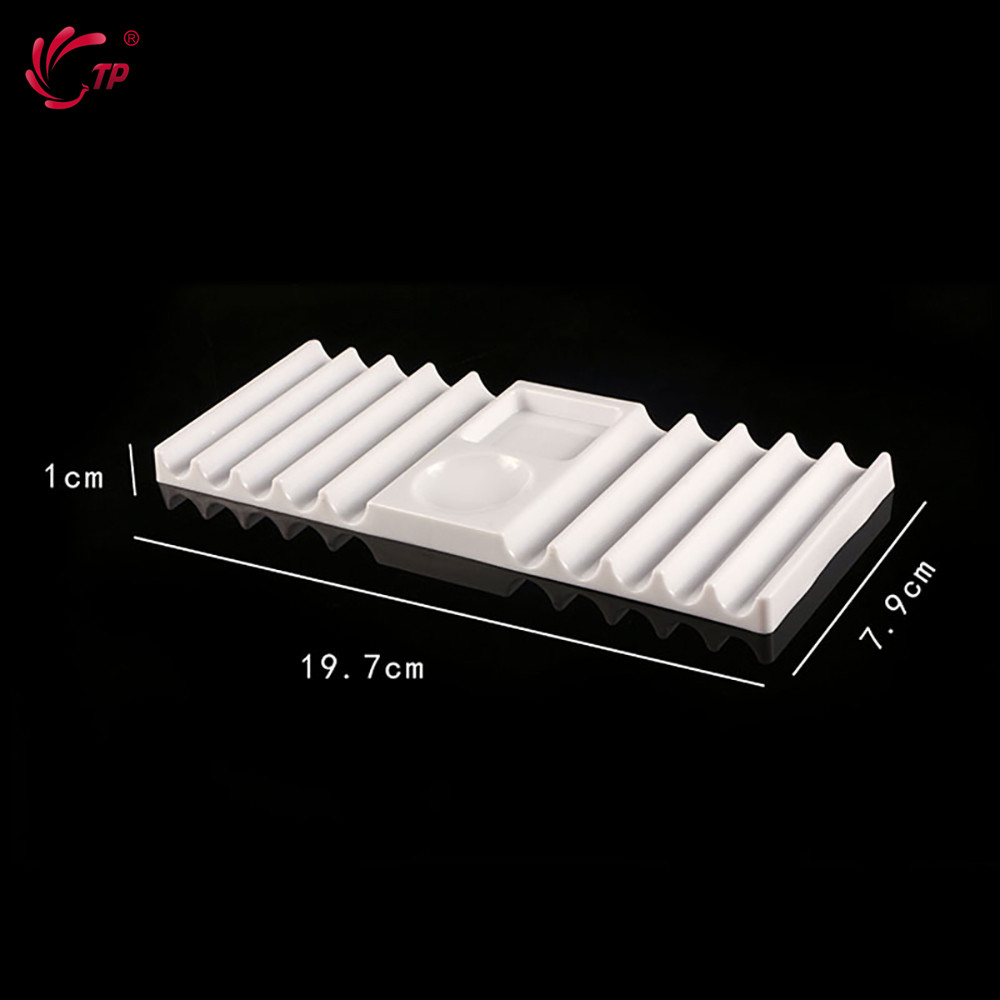 Supporto in plastica TP Dual F - Pen Holder Organizer recensione e prezzo