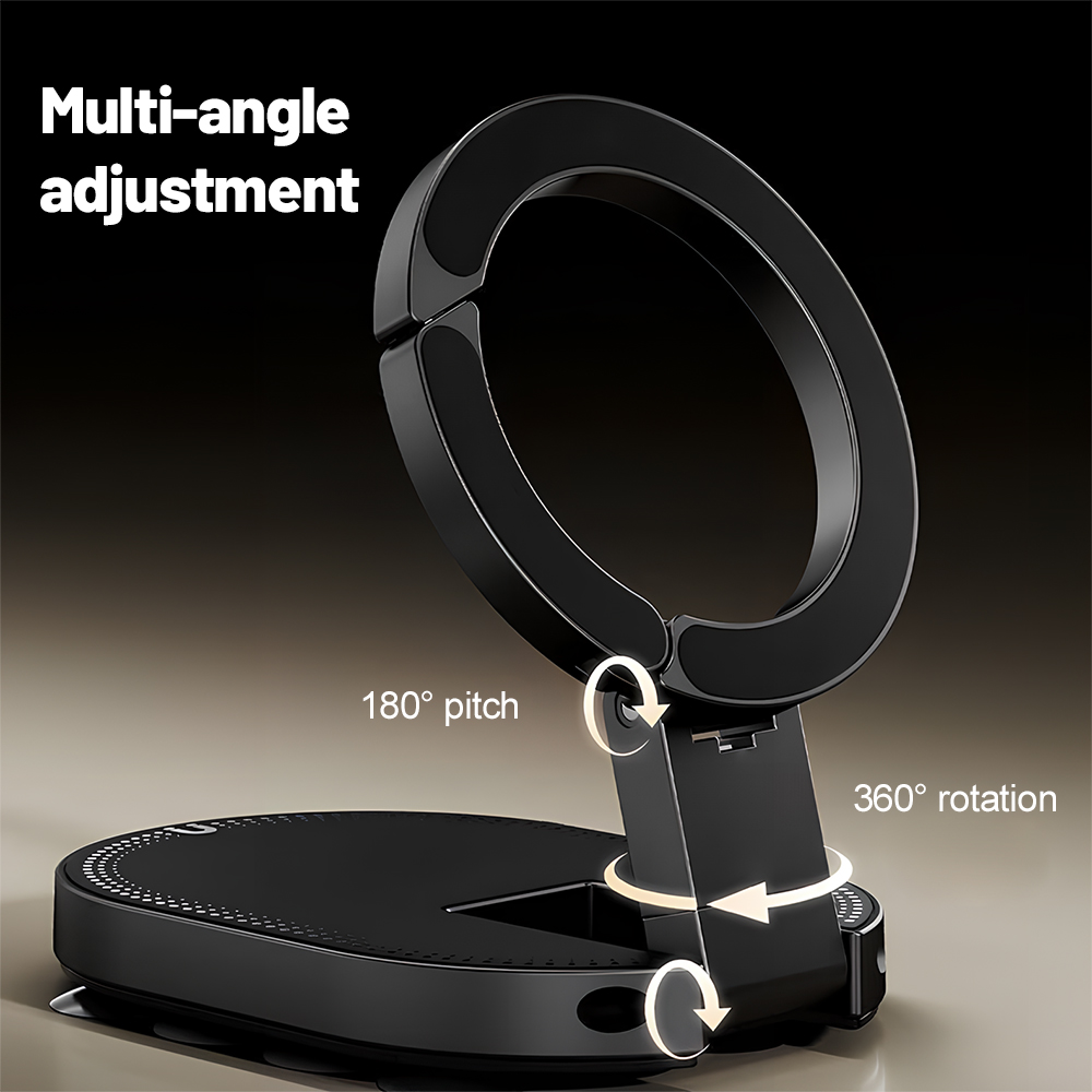 360 °   Supporto Magnetico per - Home Office Kitchen recensione e prezzo