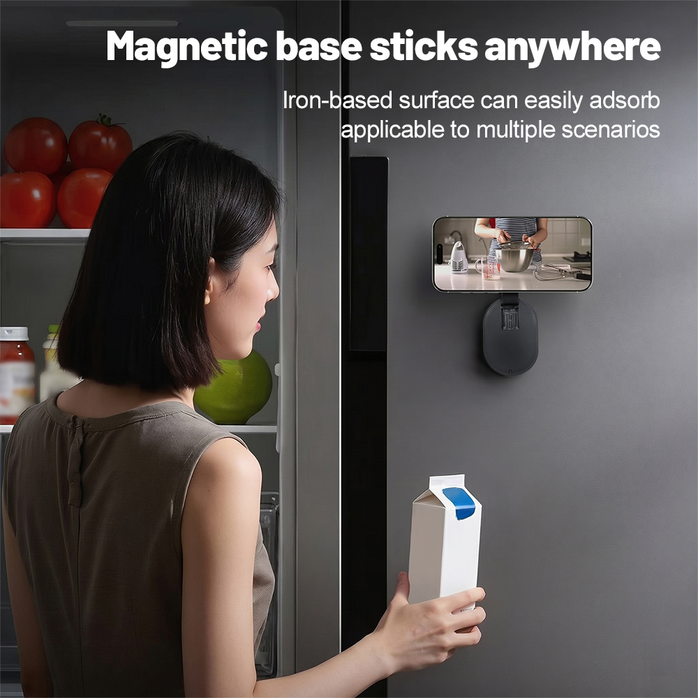 360 °   Supporto Magnetico per - Home Office Kitchen recensione e prezzo
