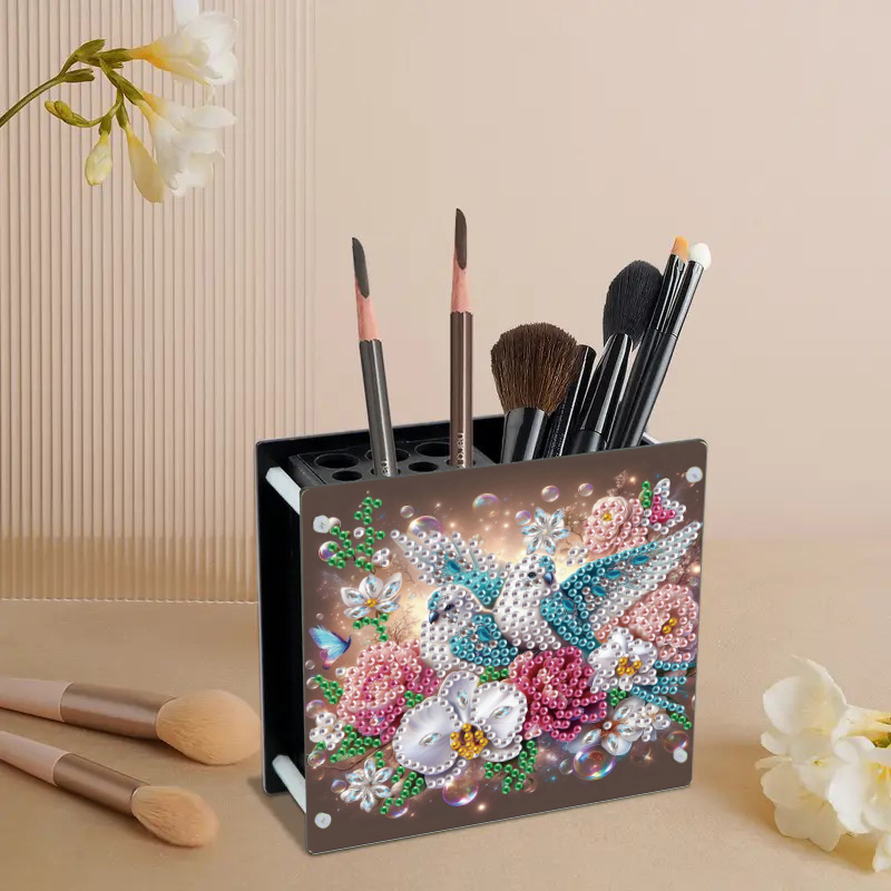 Kit per Diamond Painting con M - Pen Holder Organizer recensione e prezzo