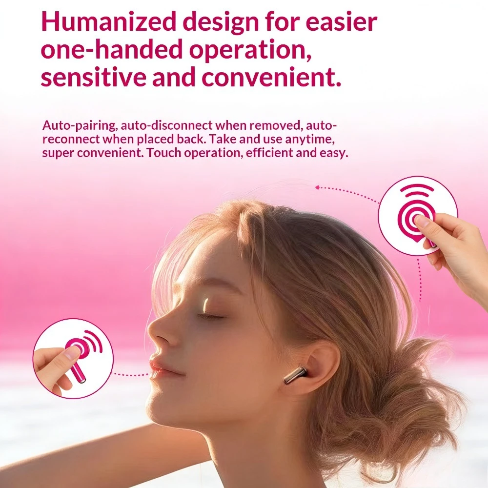 Cuffie Bluetooth alla Moda con - Home Office Google recensione e prezzo